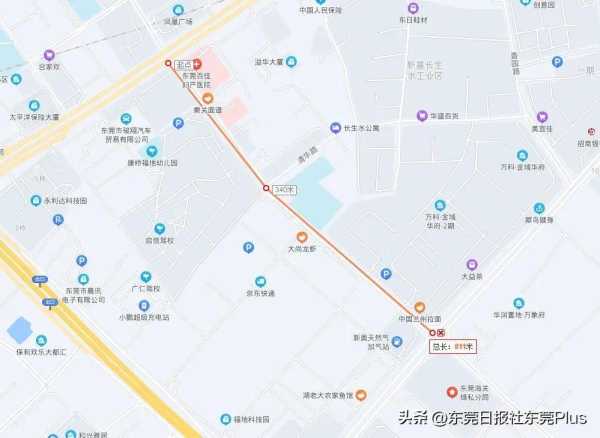 东莞交通违章严吗?2023又新增一批“严管路”