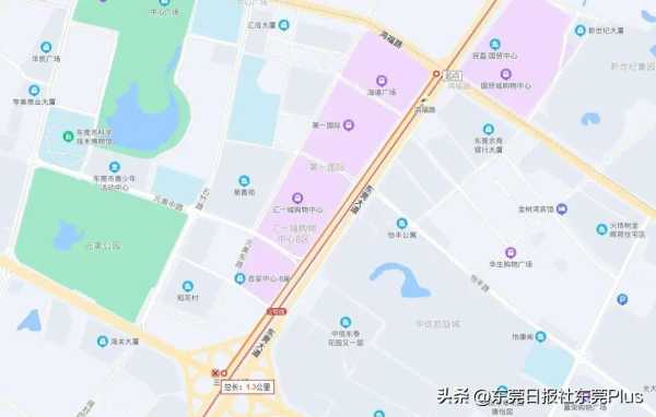 东莞交通违章严吗?2023又新增一批“严管路”