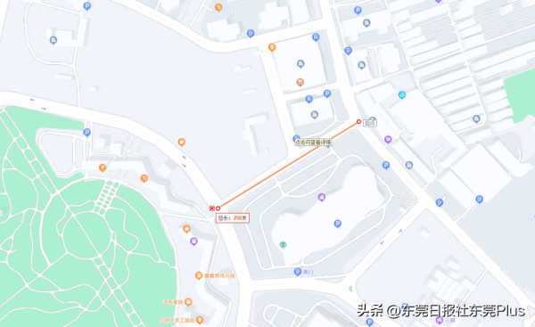 东莞交通违章严吗?2023又新增一批“严管路”