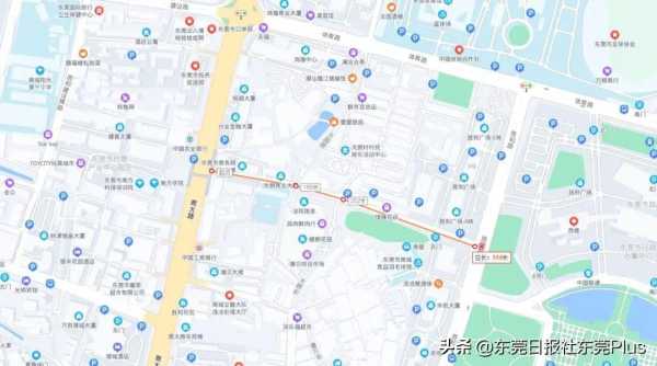 东莞交通违章严吗?2023又新增一批“严管路”