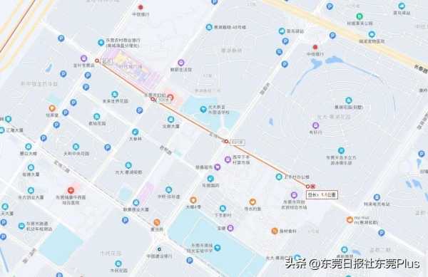 东莞交通违章严吗?2023又新增一批“严管路”