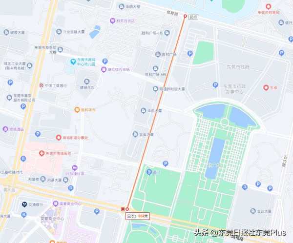 东莞交通违章严吗?2023又新增一批“严管路”