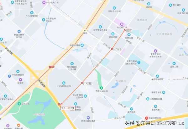 东莞交通违章严吗?2023又新增一批“严管路”