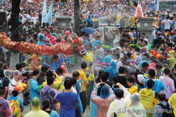 东莞一直是文明城市吗?东莞市是文明城市吗