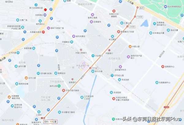 东莞交通违章严吗?2023又新增一批“严管路”