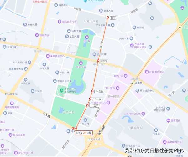 东莞交通违章严吗?2023又新增一批“严管路”