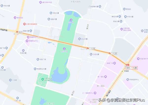 东莞交通违章严吗?2023又新增一批“严管路”