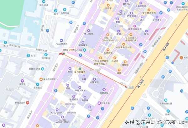 东莞交通违章严吗?2023又新增一批“严管路”