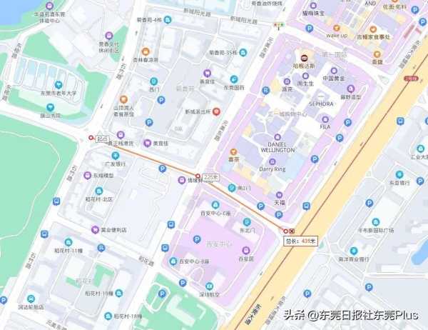 东莞交通违章严吗?2023又新增一批“严管路”