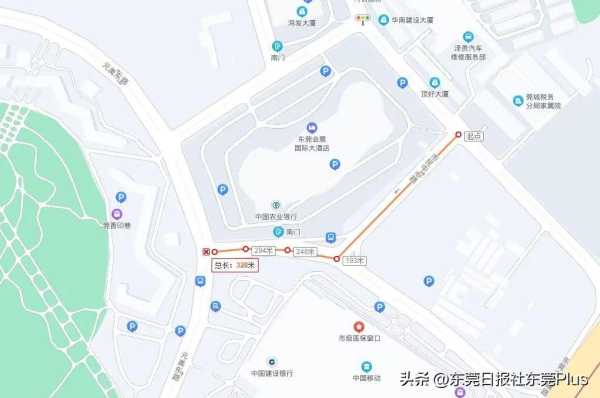 东莞交通违章严吗?2023又新增一批“严管路”