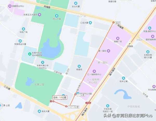 东莞交通违章严吗?2023又新增一批“严管路”