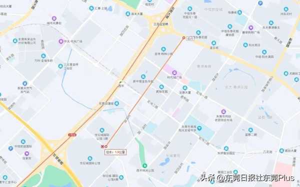 东莞交通违章严吗?2023又新增一批“严管路”