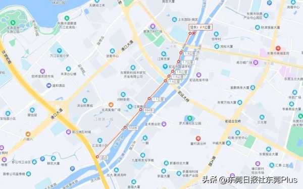 东莞交通违章严吗?2023又新增一批“严管路”