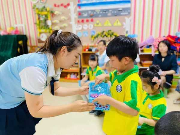 东莞一幼儿园教师猥亵学生被刑拘