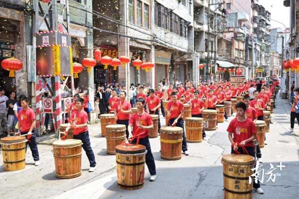 东莞最差的镇区是石龙镇吗?东莞石龙镇繁华吗