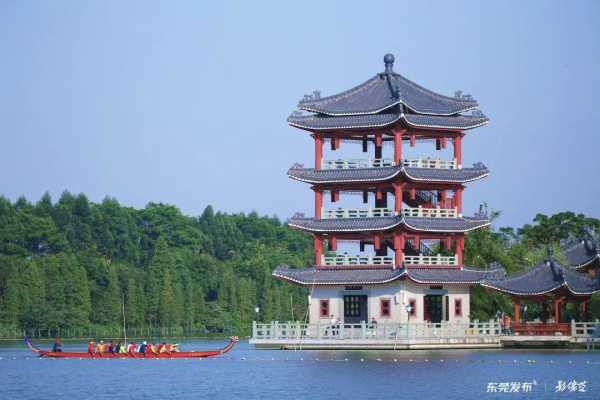 华阳湖湿地公园好玩吗?东莞一日游必去的地方