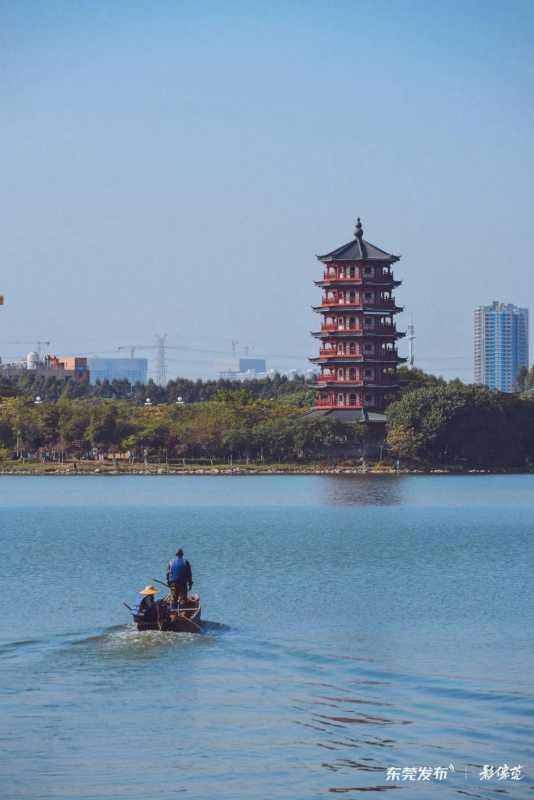 华阳湖湿地公园好玩吗?东莞一日游必去的地方