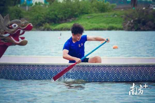 东莞万江繁华吗?迎接“东莞龙舟第一景”