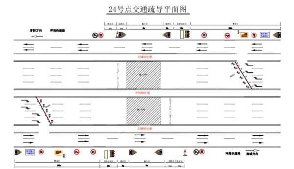 东莞这些路段有新情况，出行需小心