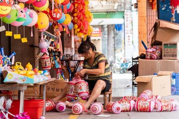 为什么说东莞是个好地方?东莞最值得去的地方