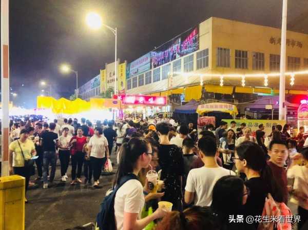 东莞如今怎么样了?一座你来了就会爱上的城市