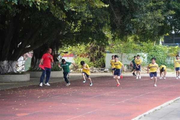 东莞石排福隆小学怎么样?石排福隆小学好不好