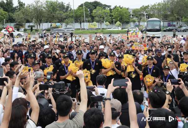 陈国豪能进CBA吗?他说东莞是我篮球生涯起源地