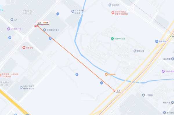 023东莞市南城街道新增严管路的公告"