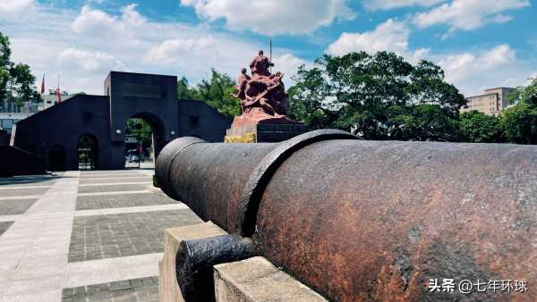 东莞市发达吗?大部分人对东莞的印象