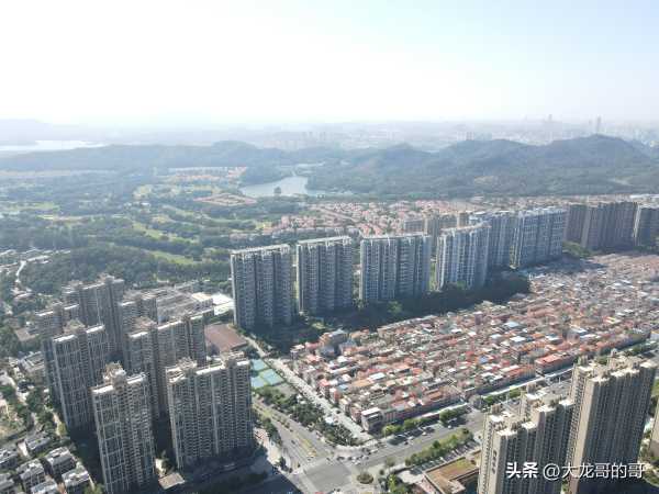 寮步房价为什么那么贵?2023东莞楼市黑马初现