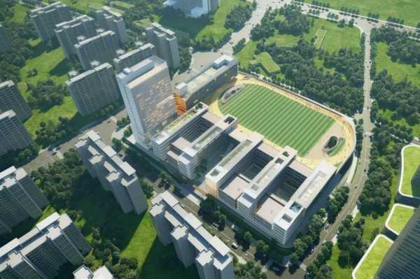 南城商务区北部学校怎么样?2023最新消息