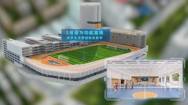 南城商务区北部学校怎么样?2023最新消息