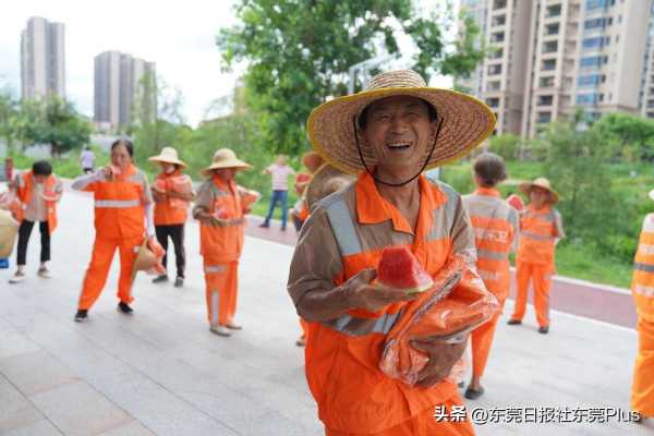 东莞再次火上人民日报!网友:建议全国推广