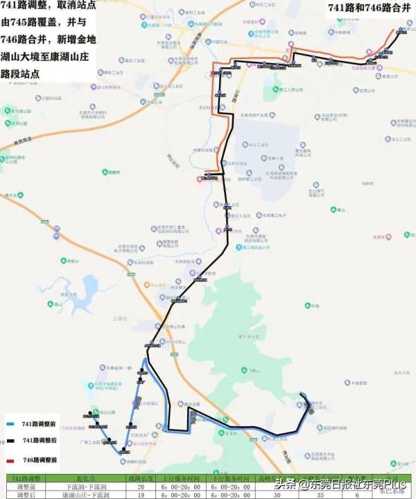 严管路段是什么意思?东莞新增这些严管路段