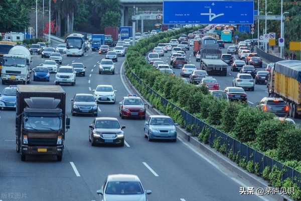 东莞基建为什么这么差?看起来不怎么发达