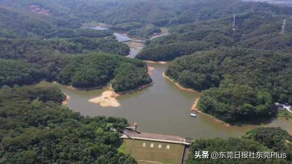 东莞大溪水怀德水库扩建工程总投资21.35亿