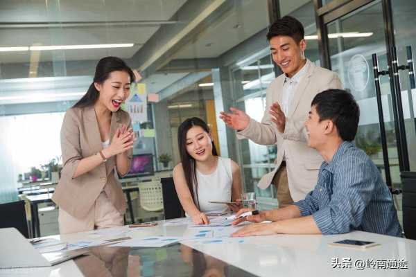 0后没学历最吃香的职业!不进厂适合年轻人的工作"