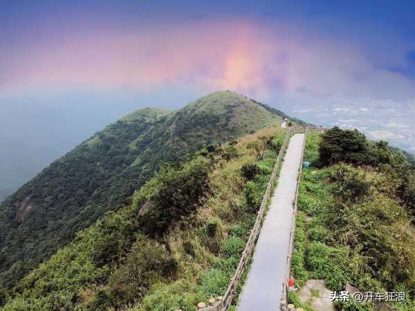 东莞市好玩的地方有哪些?旅游景点推荐一日游