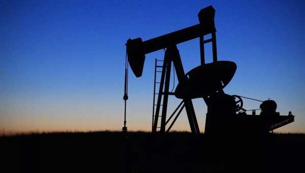 石油大国又减产国际油价应声上涨