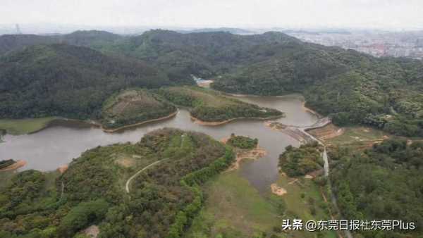 东莞大溪水怀德水库扩建工程总投资21.35亿