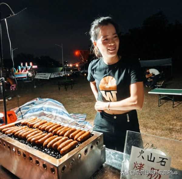 东莞夜景网红打卡点,东莞休闲娱乐好去处