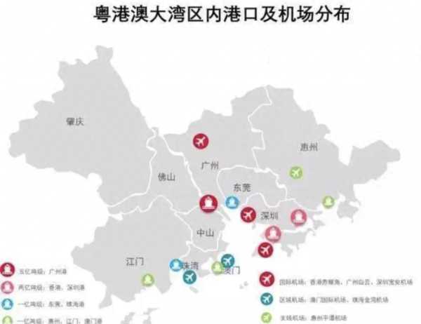 东莞修飞机场吗?东莞不建机场原因