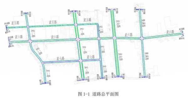 东莞南城规划最新消息!总部基地片区道路改造