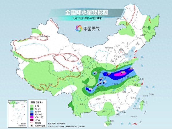 最新冷空气消息2023!北方多地迎降温秋凉明显