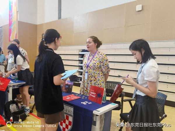 东莞清澜山学校好不好?看完你就知道了