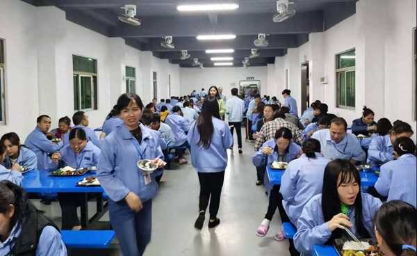 大学生毕业进厂好吗?进厂当普工的感受