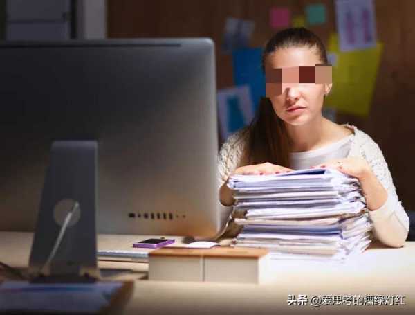 为什么仓管工资那么低?仓管员一般人干不了