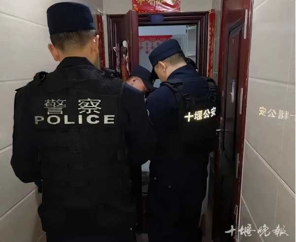 男子高空扔烟头 警方全楼验DNA找人