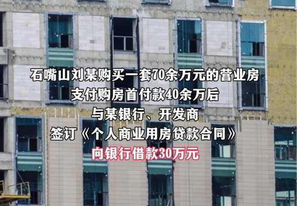 市民买房烂尾被诉 法院:不用还贷