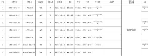 东莞教师招聘2024松山湖面向全国招聘